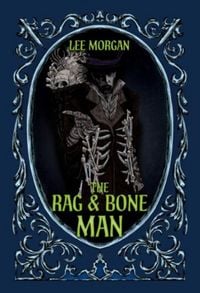 Produktbild: The Rag & Bone Man