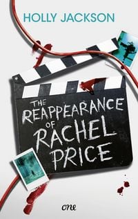 Produktbild: The Reappearance of Rachel Price (deutsche Ausgabe)
