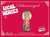 Produktbild: Schweinegeil