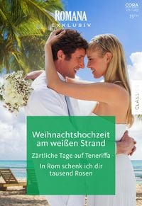 Produktbild: Romana Exklusiv Band 382