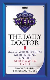 Produktbild: Doctor Who