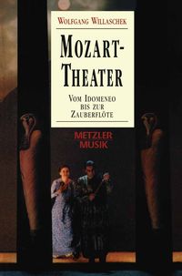 Bild vom Artikel Mozart-Theater vom Autor Wolfgang Willaschek