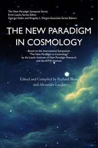 Produktbild: New Paradigm in Cosmology