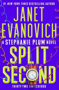 Produktbild: Split Second: Thirty-Two Switcheroo