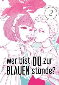 Produktbild: Wer bist du zur blauen Stunde? 2