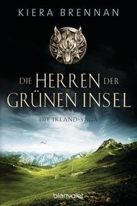 Produktbild: Die Herren der Gr&uuml;nen Insel