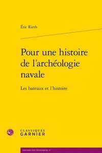 Produktbild: Fre-Pour Une Histoire De Larch