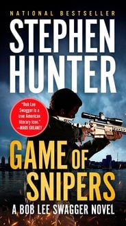 Produktbild: Game of Snipers