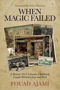 Produktbild: When Magic Failed