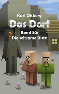 Produktbild: Das Dorf Band 30: Die seltsame Kiste
