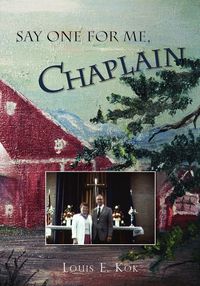 Produktbild: Say One for Me, Chaplain