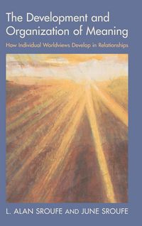 Produktbild: The Development and Organization of Meaning