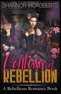 Produktbild: Contessa of Rebellion