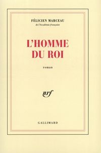 Produktbild: L'homme du roi