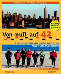 Produktbild: 0-42 Marathon