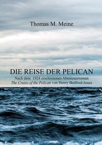 Produktbild: Die Reise der Pelican