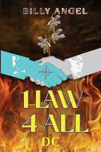 Produktbild: 1 Law 4 All - DC