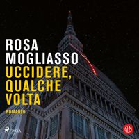 Produktbild: Uccidere qualche volta
