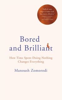 Produktbild: Bored and Brilliant