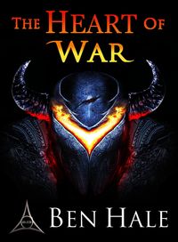 Produktbild: The Heart of War (The Warsworn, #3)