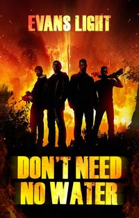 Produktbild: Don't Need No Water