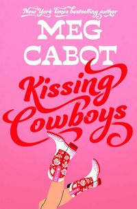 Produktbild: Kissing Cowboys