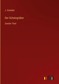 Produktbild: Der Schatzgr&auml;ber