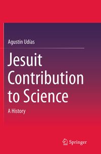Produktbild: Jesuit Contribution to Science