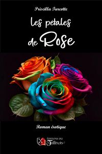 Produktbild: Les p&eacute;tales de Rose