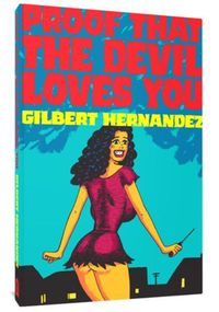 Produktbild: Proof That the Devil Loves You