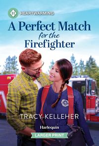 Produktbild: A Perfect Match for the Firefighter