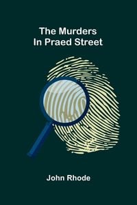 Produktbild: The murders in Praed Street