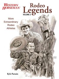 Produktbild: Rodeo Legends V02
