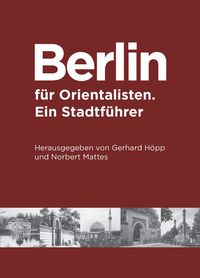 Produktbild: Berlin f&uuml;r Orientalisten