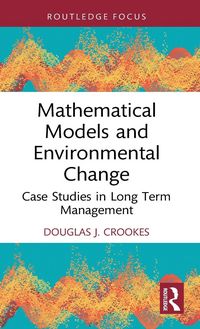 Produktbild: Mathematical Models and Environmental Change