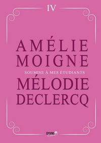 Produktbild: Soumise &agrave; mes &eacute;tudiants