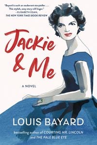 Produktbild: Jackie & Me