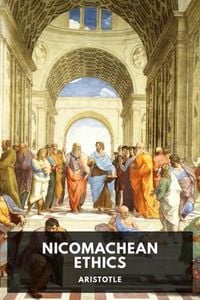 Produktbild: Nicomachean Ethics
