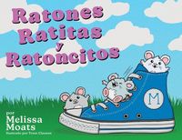 Produktbild: Ratones Ratitas y Ratoncitos