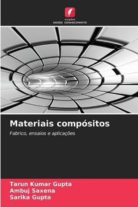 Produktbild: Materiais comp&oacute;sitos