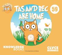 Produktbild: Tas and Bec Are Home