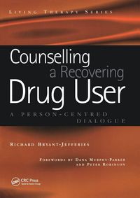 Produktbild: Counselling a Recovering Drug User