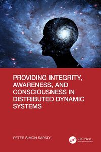 Produktbild: Providing Integrity, Awareness, and Consciousness in Distributed Dynamic Systems