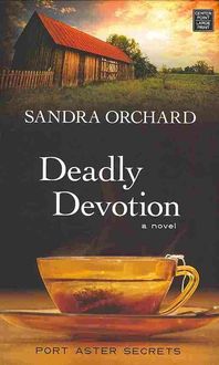 Produktbild: Deadly Devotion -Lp