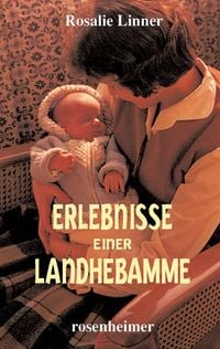 Produktbild: Erlebnisse einer Landhebamme