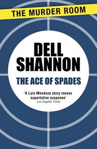 Produktbild: The Ace of Spades