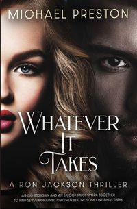 Produktbild: Whatever It Takes