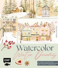 Produktbild: Watercolor Winter Dreams