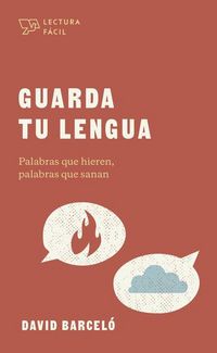 Produktbild: Guarda Tu Lengua
