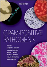 Produktbild: Gram-Positive Pathogens